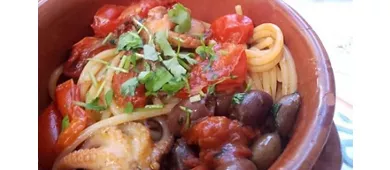 Annamarì - Cucina Tradizionale Napoletana