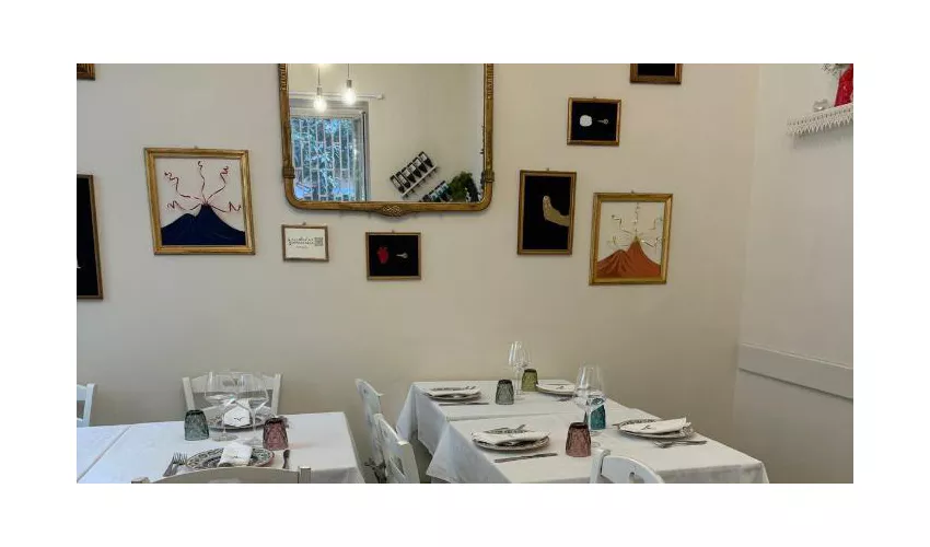 Annamarì - Cucina Tradizionale Napoletana