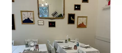 Annamarì - Cucina Tradizionale Napoletana