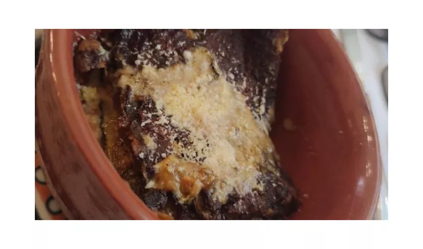 Annamarì - Cucina Tradizionale Napoletana