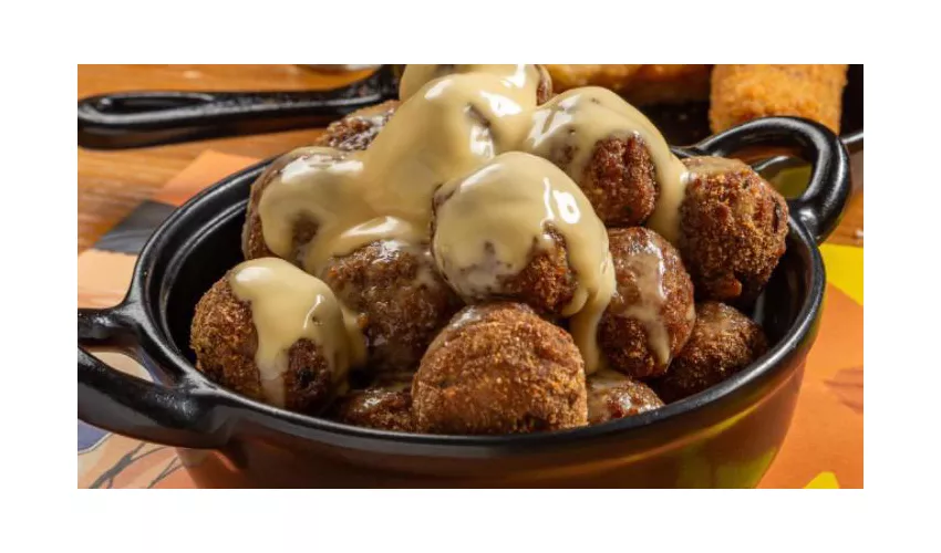 Mamà Burger Passion - Caserta