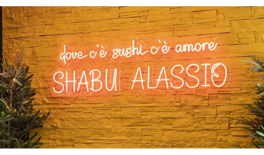 Shabu Alassio