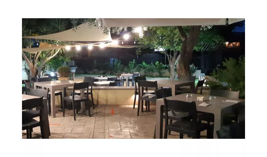 Le Trame - Intreccio di sapori