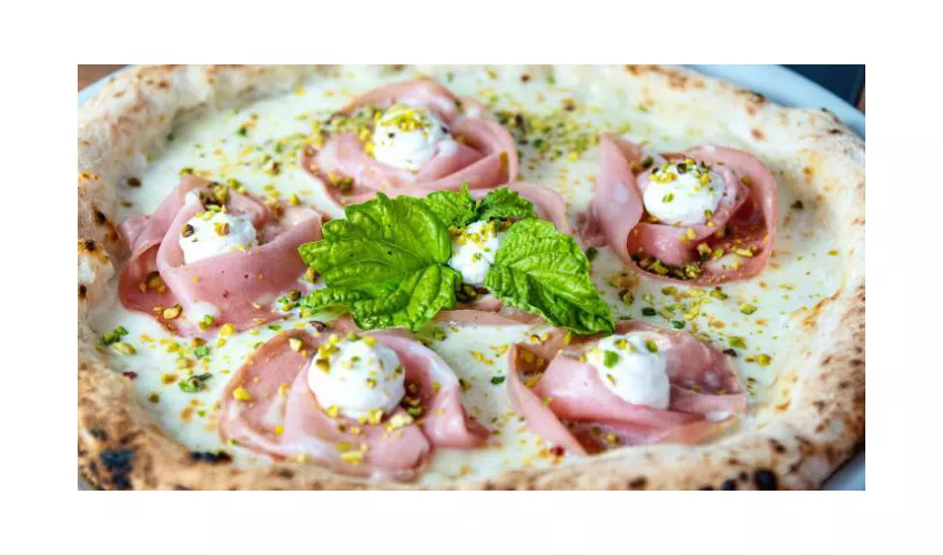 Le Trame - Intreccio di sapori