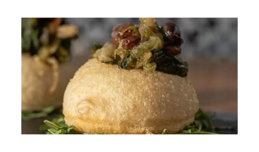 Le Trame - Intreccio di sapori