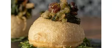 Le Trame - Intreccio di sapori