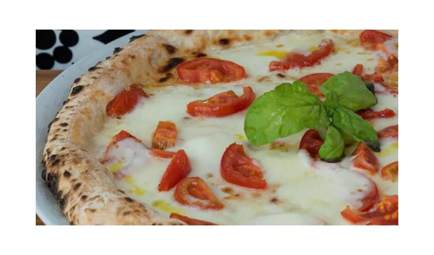 Le Trame - Intreccio di sapori