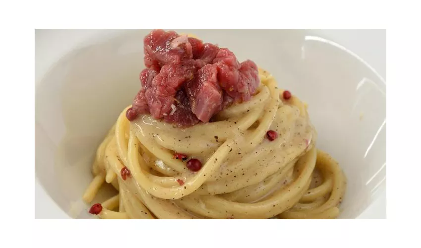 Le Trame - Intreccio di sapori