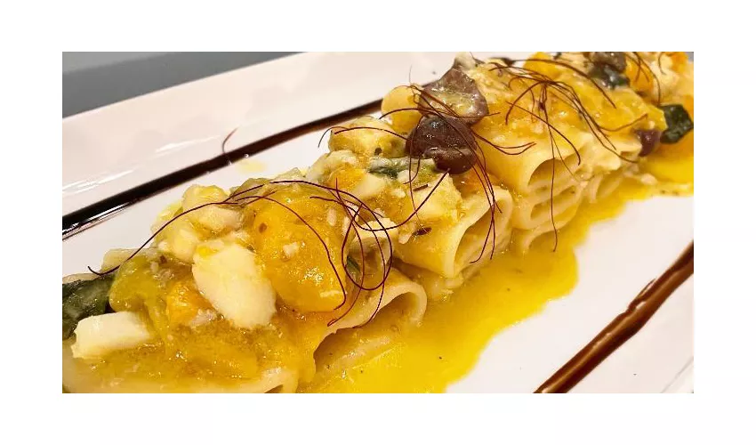 Le Trame - Intreccio di sapori