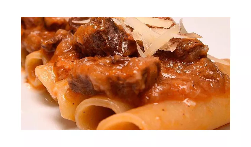 Le Trame - Intreccio di sapori