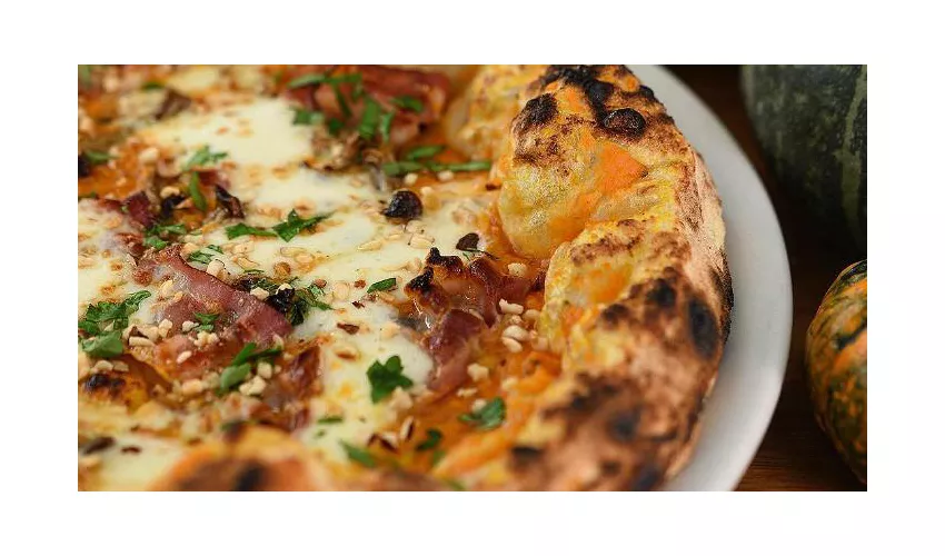 Le Trame - Intreccio di sapori