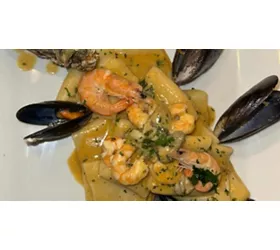 Antica Trattoria da Nanninella Napoli