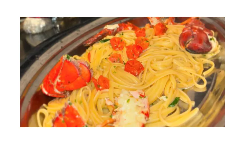 Antica Trattoria da Nanninella Napoli