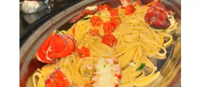 Antica Trattoria da Nanninella Napoli