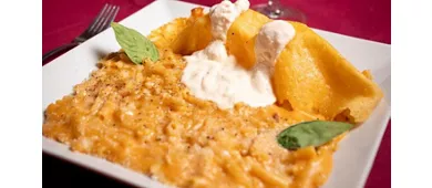 Antica Trattoria da Nanninella Napoli