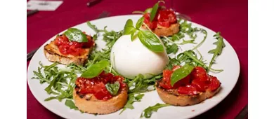 Antica Trattoria da Nanninella Napoli