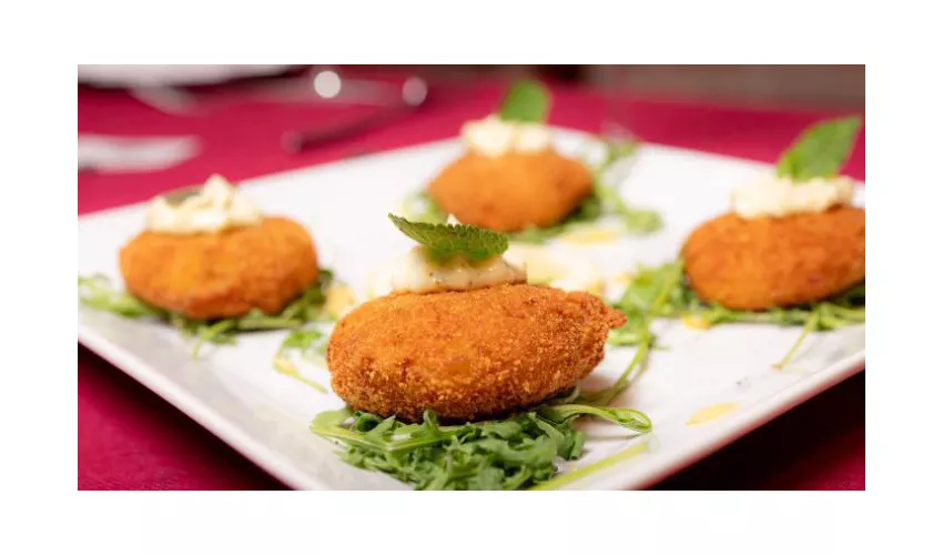 Antica Trattoria da Nanninella Napoli