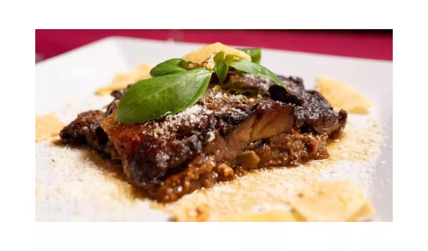 Antica Trattoria da Nanninella Napoli