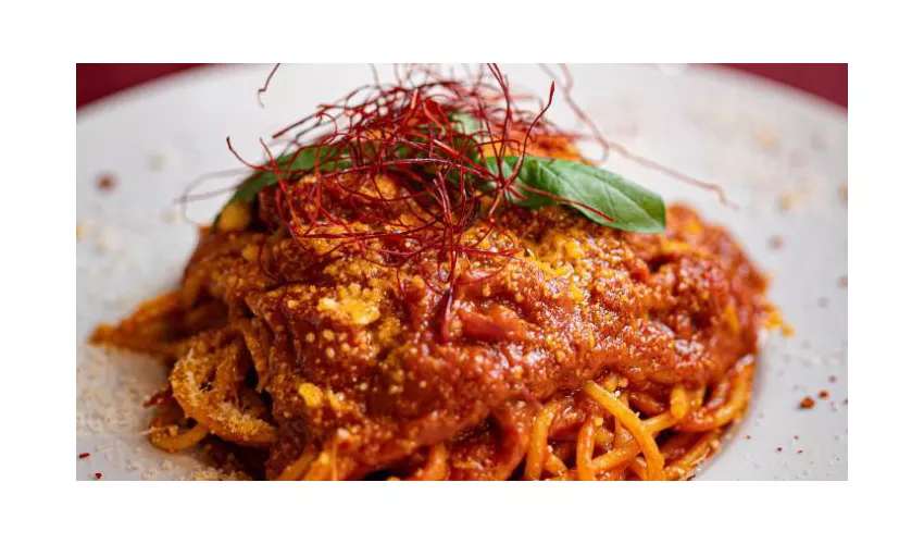 Antica Trattoria da Nanninella Napoli