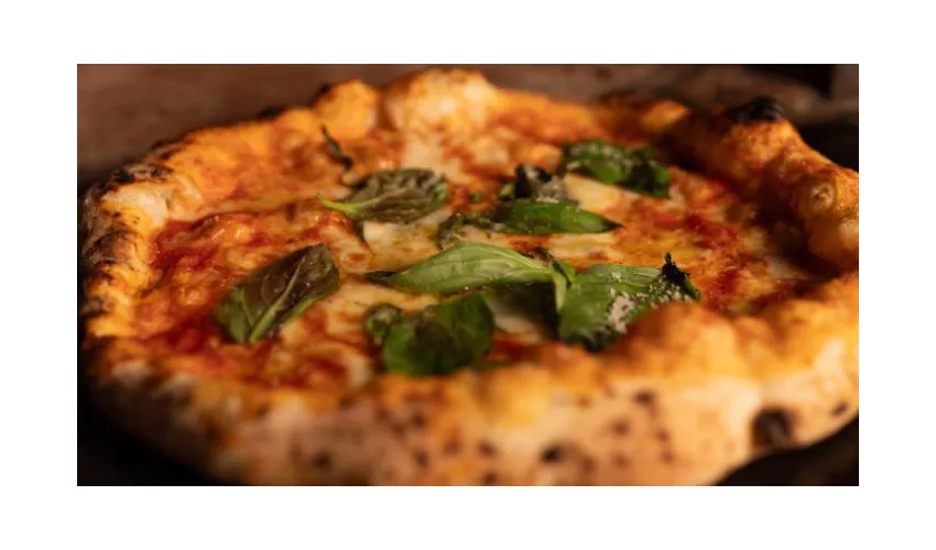 Antica Trattoria da Nanninella Napoli