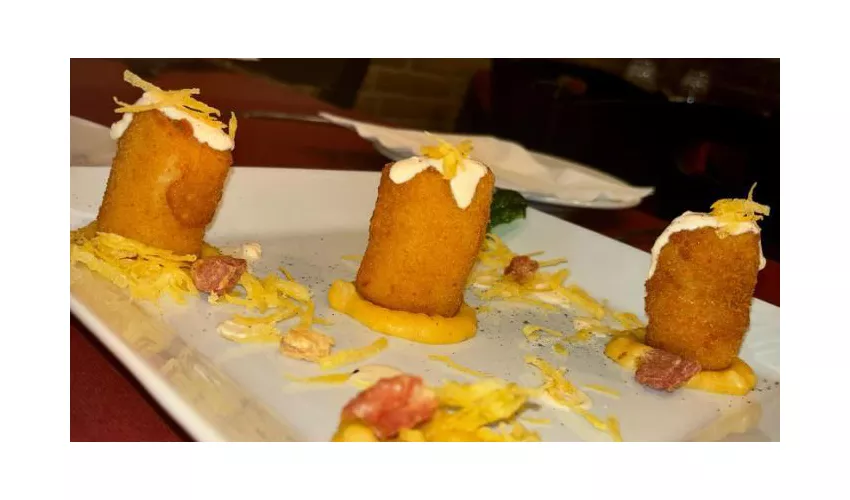 Antica Trattoria da Nanninella Napoli