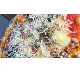 I Cumpari bistrot pizza e pizzoli