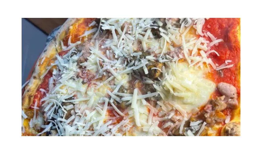 I Cumpari bistrot pizza e pizzoli