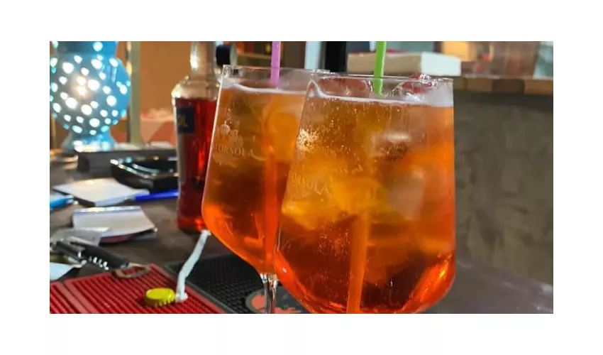 I Cumpari bistrot pizza e pizzoli