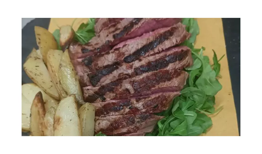 I Cumpari bistrot pizza e pizzoli