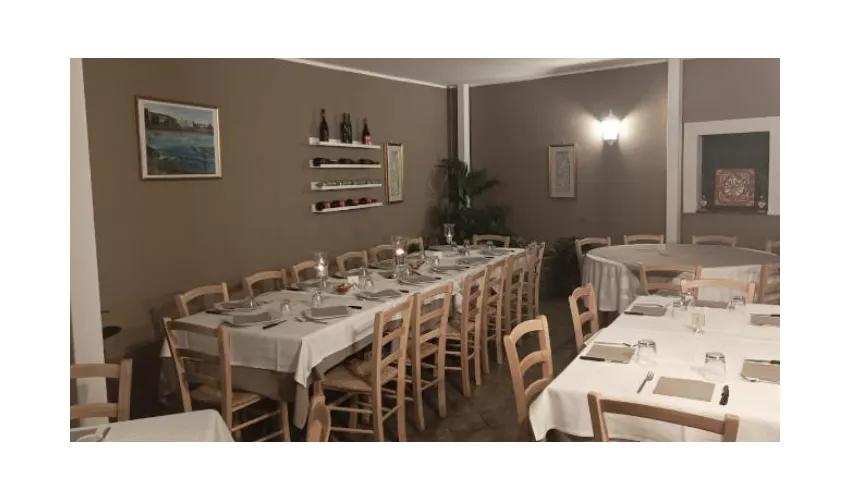 I Cumpari bistrot pizza e pizzoli