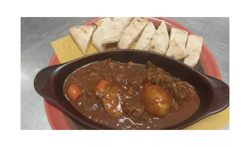 I Cumpari bistrot pizza e pizzoli