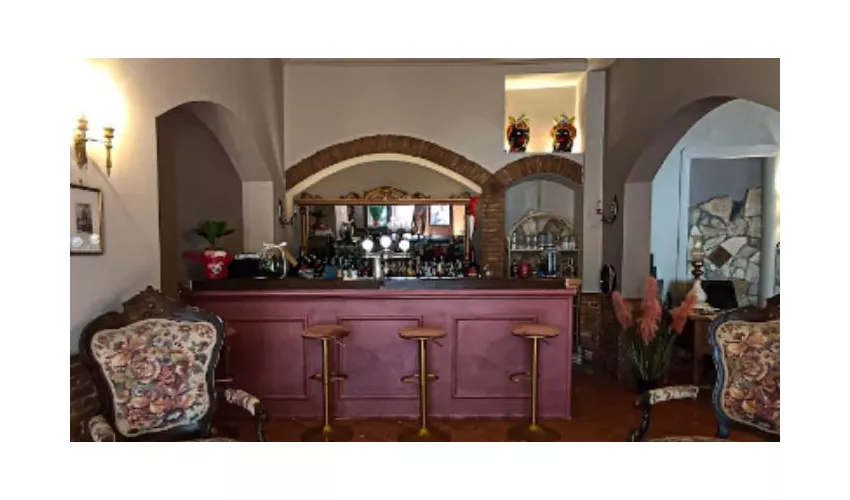 I Cumpari bistrot pizza e pizzoli