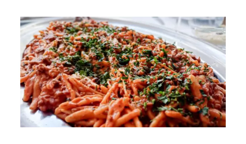 I Cumpari bistrot pizza e pizzoli