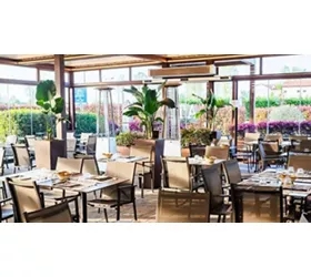 Ristorante Pizzeria Al Tabaco