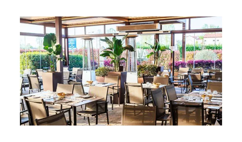 Ristorante Pizzeria Al Tabaco