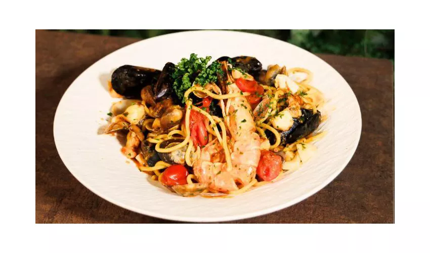 Ristorante Pizzeria Al Tabaco