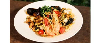 Ristorante Pizzeria Al Tabaco