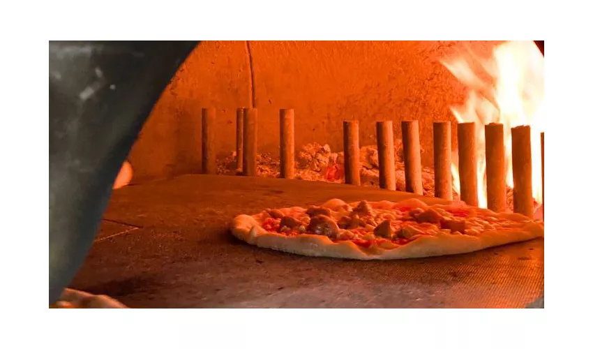 Ristorante Pizzeria Al Tabaco