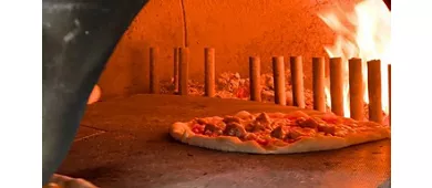 Ristorante Pizzeria Al Tabaco