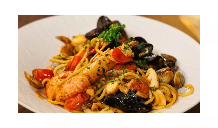 Ristorante Pizzeria Al Tabaco