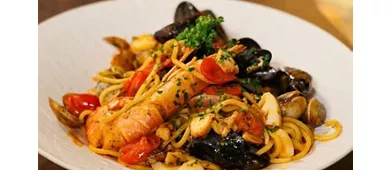 Ristorante Pizzeria Al Tabaco