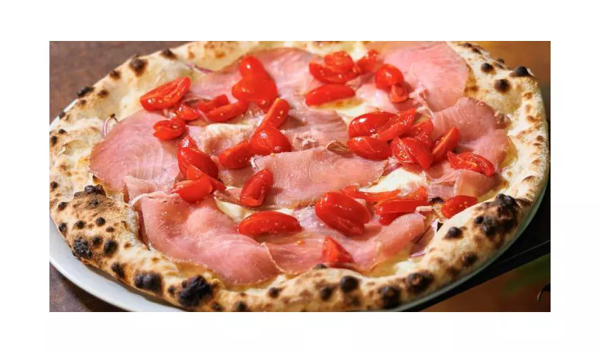 Ristorante Pizzeria Al Tabaco