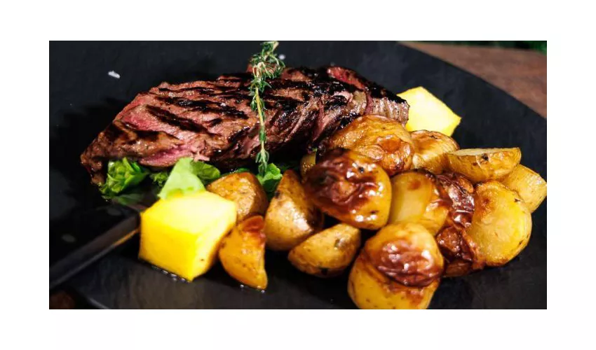 Ristorante Pizzeria Al Tabaco