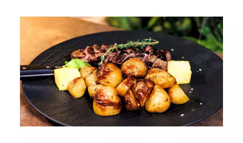 Ristorante Pizzeria Al Tabaco