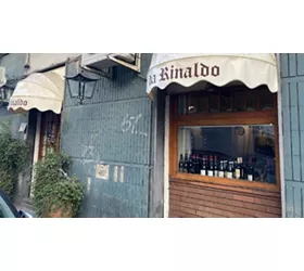 Trattoria da Rinaldo