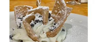 Trattoria da Rinaldo