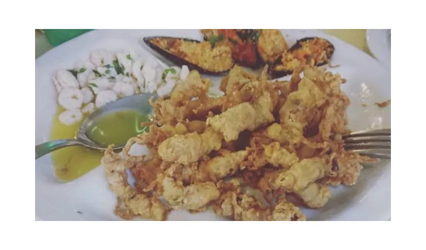 Trattoria da Rinaldo