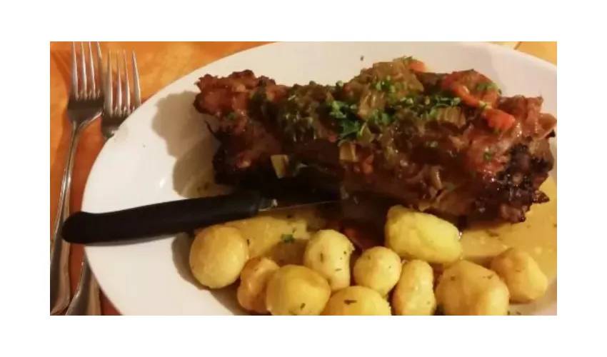 Trattoria da Rinaldo