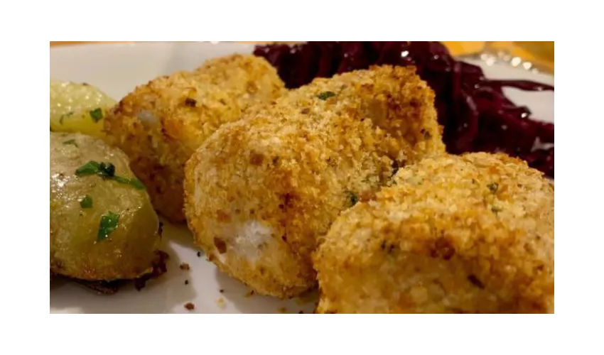 Trattoria da Rinaldo