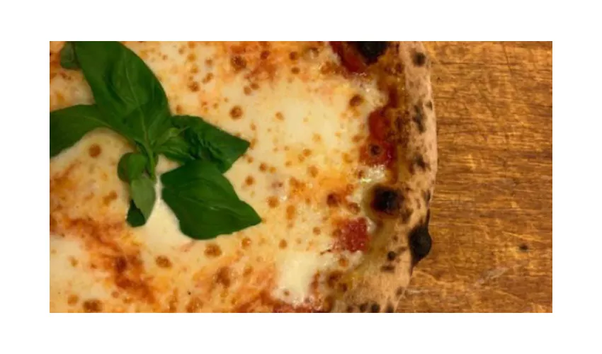 Pizzeria Da Giorgia